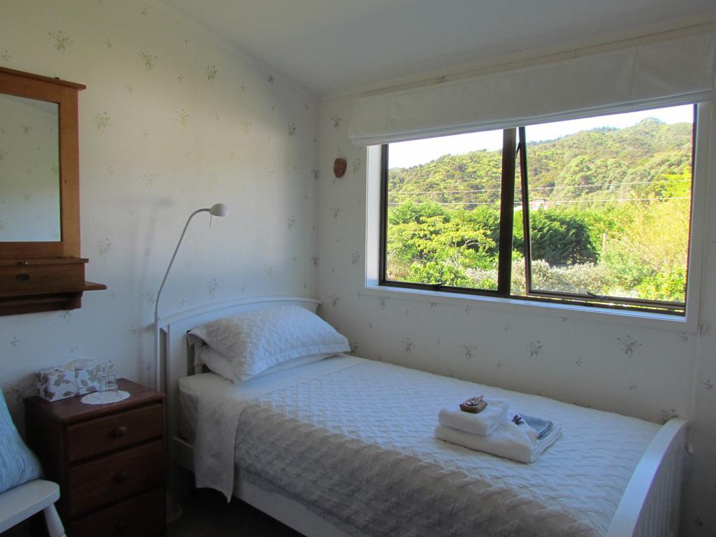 Jacaranda Lodge Coromandel Room photo